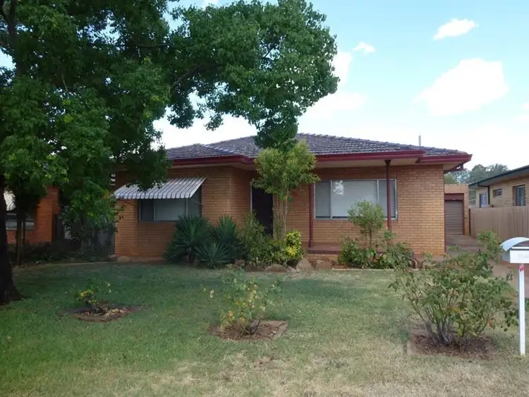 Main view of Homely house listing, 32 Caroline Street, Dubbo NSW 2830