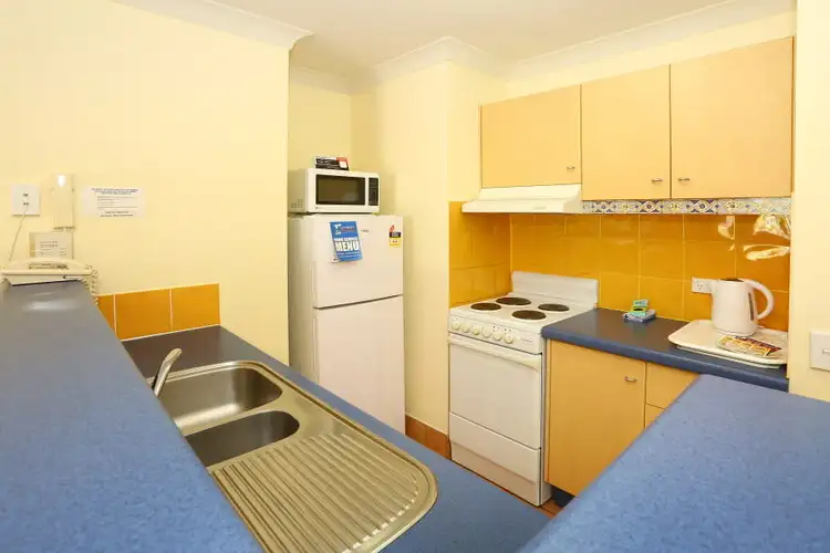 Fifth view of Homely apartment listing, Address available on request