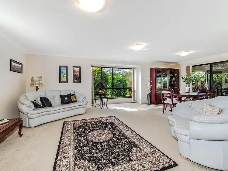 Third view of Homely house listing, 7 Kinross Court, Caloundra West QLD 4551