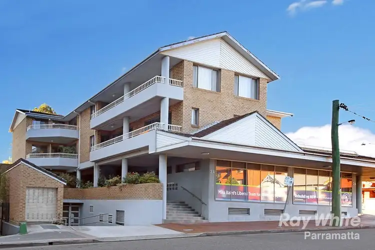 5/2A Cowper Street, Parramatta NSW 2150