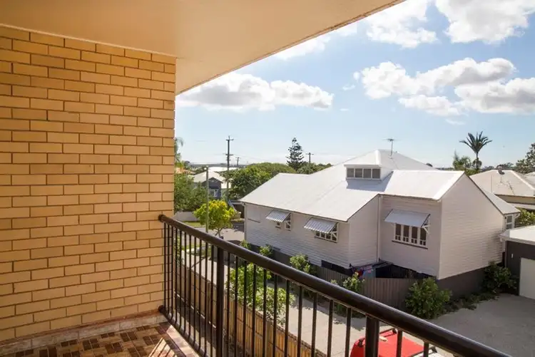 Seventh view of Homely apartment listing, 5/85 Jackson Street, Hamilton QLD 4007