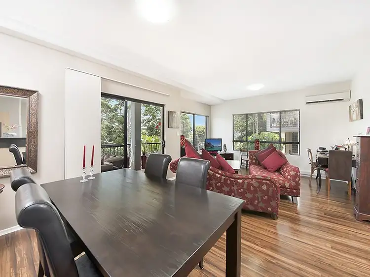 Third view of Homely unit listing, 17/3 Dubois Close, Buderim QLD 4556
