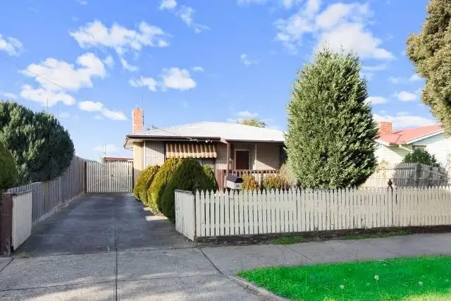 Main view of Homely house listing, 44 Lane Crescent, Reservoir VIC 3073
