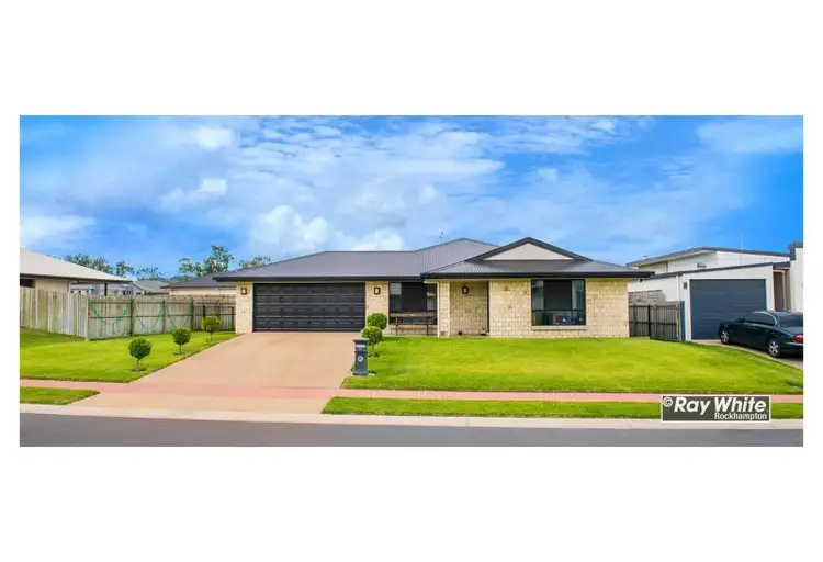 44 Stringybark Avenue, Norman Gardens QLD 4701