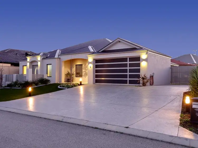 Third view of Homely house listing, 9 Rupara Circle, Quinns Rocks WA 6030