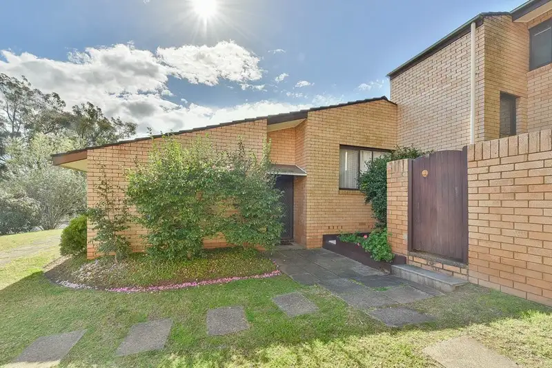 Main view of Homely villa listing, 7/2 Whipbird Avenue, Ingleburn NSW 2565