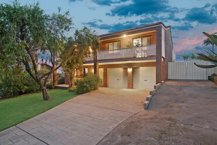 Second view of Homely house listing, 8 Mungo Place, Southport QLD 4215