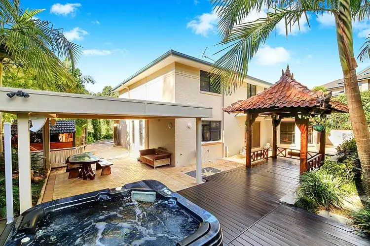 Third view of Homely house listing, 6 Pembroke Court, Terrigal NSW 2260
