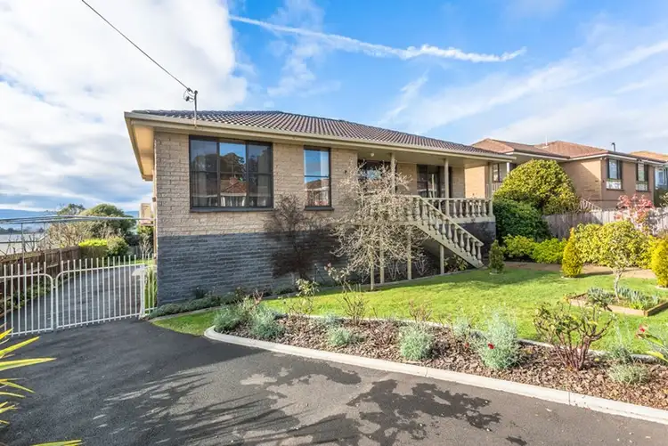 8 Ralph Street, Prospect Vale TAS 7250