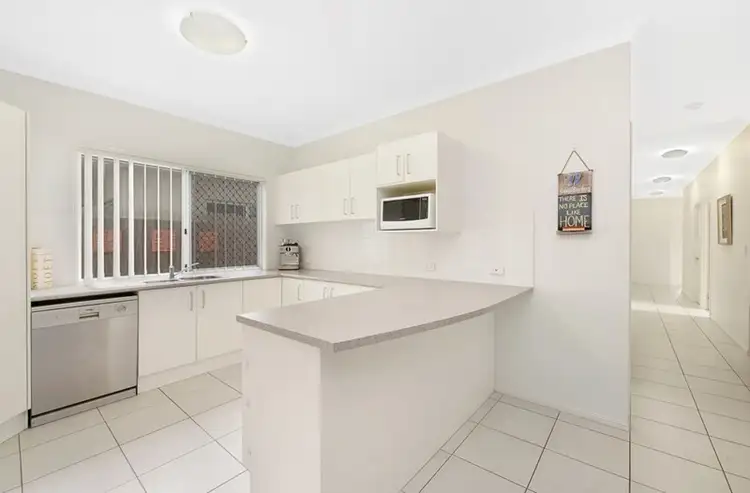 Third view of Homely house listing, 8a Canaipa Court, Rothwell QLD 4022