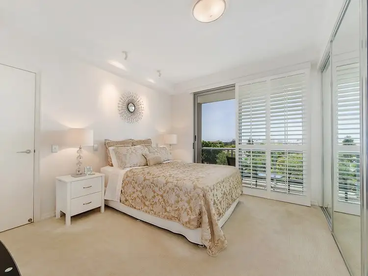 Sixth view of Homely apartment listing, 10/34 Riverwalk Avenue, Robina QLD 4226