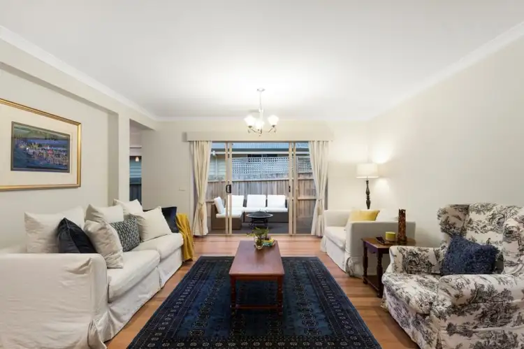 Fifth view of Homely house listing, 27 Rob Roy Road, Malvern East VIC 3145