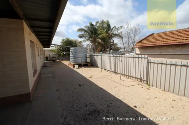Seventh view of Homely house listing, Units 1-4, 57 Tobruk Terrace, Loxton SA 5333