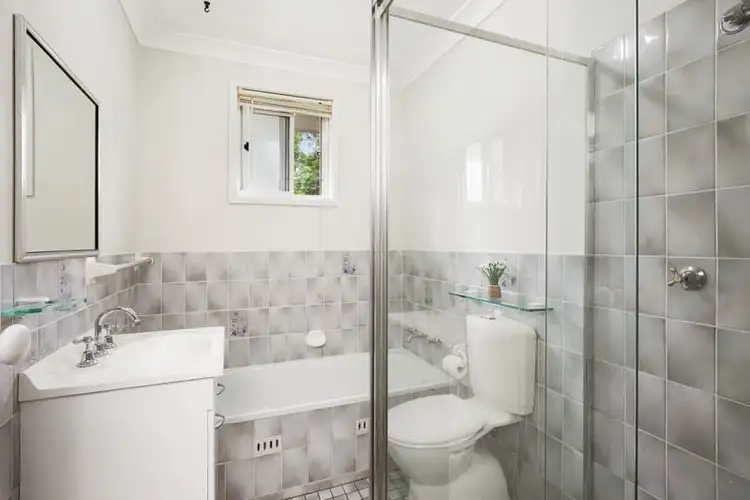 Seventh view of Homely house listing, 10/52-56 William Street, North Richmond NSW 2754