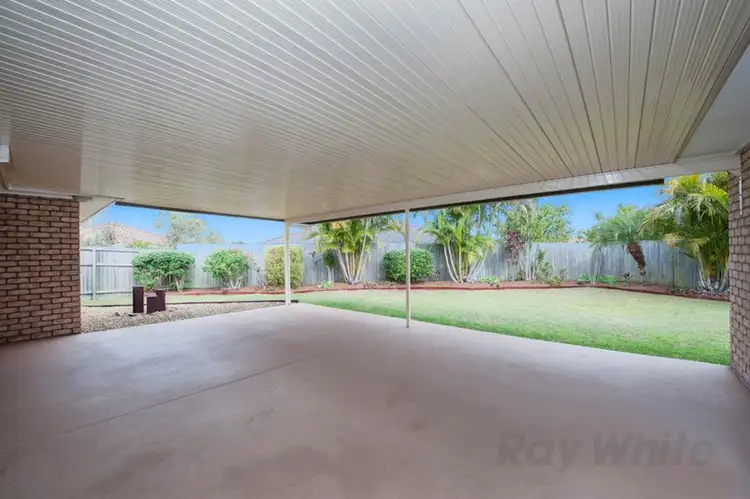 Sixth view of Homely house listing, 3 Bass Court, Drewvale QLD 4116