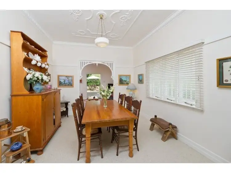 Fifth view of Homely house listing, 38 Girraween Grove, Ashgrove QLD 4060