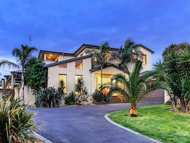 7 Gale Court, Lysterfield VIC 3156