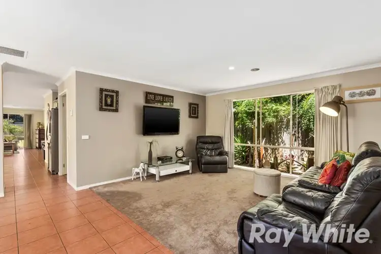 Second view of Homely house listing, 11 Carrington Avenue, Seaford VIC 3198