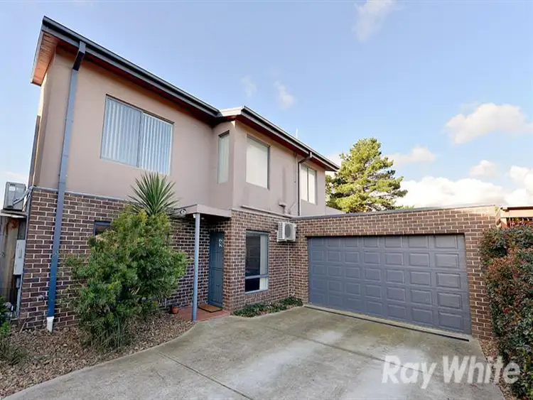 Main view of Homely townhouse listing, 2/24 Rosehill Street, Scoresby VIC 3179