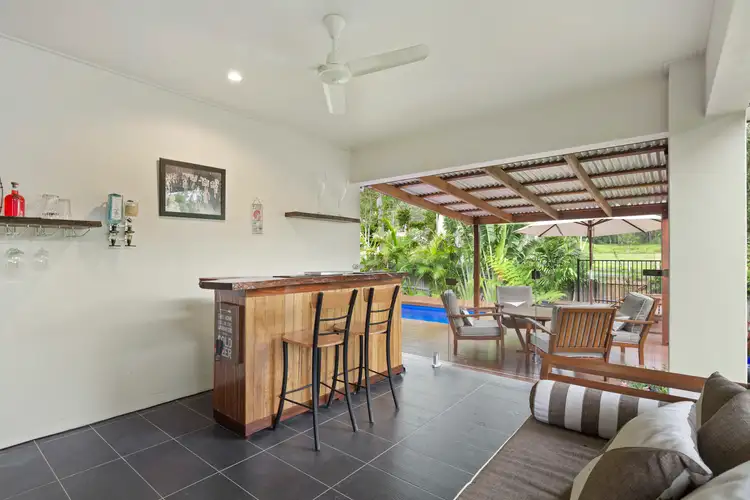 Sixth view of Homely house listing, 4 Jonquill Court, Cannonvale QLD 4802