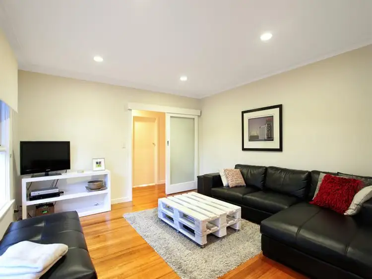 Second view of Homely unit listing, 1/424 North Road, Ormond VIC 3204