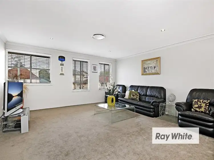 Sixth view of Homely house listing, 109 Platform Street, Lidcombe NSW 2141