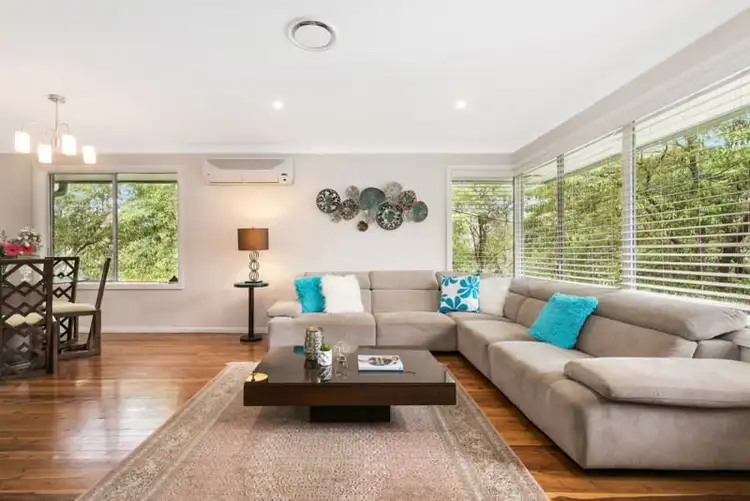 Third view of Homely house listing, 5 Nerang Street, Wahroonga NSW 2076