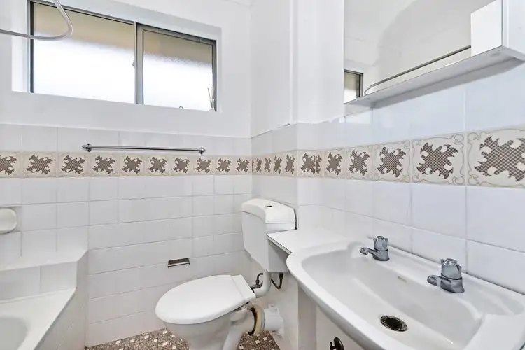 Seventh view of Homely apartment listing, 6/96 Station Street, West Ryde NSW 2114