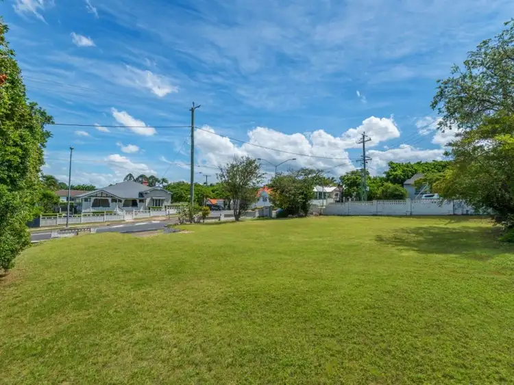 Third view of Homely land listing, 128 Oriel Road, Ascot QLD 4007