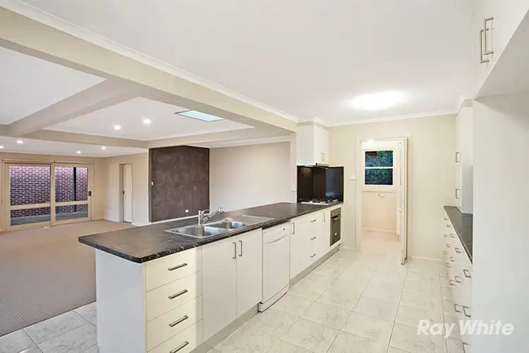 Second view of Homely house listing, 9 Duncan Avenue, Boronia VIC 3155