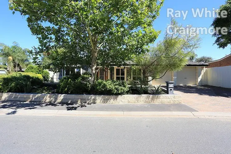 Second view of Homely house listing, 4 Crawford Grove, Andrews Farm SA 5114