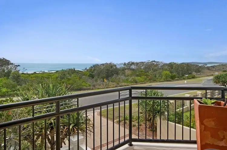 32/20-21 Pacific Parade, Yamba NSW 2464