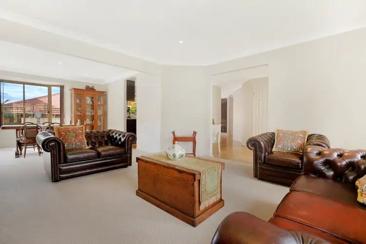 Fourth view of Homely house listing, 15 Sandalwood Road, Farmborough Heights NSW 2526