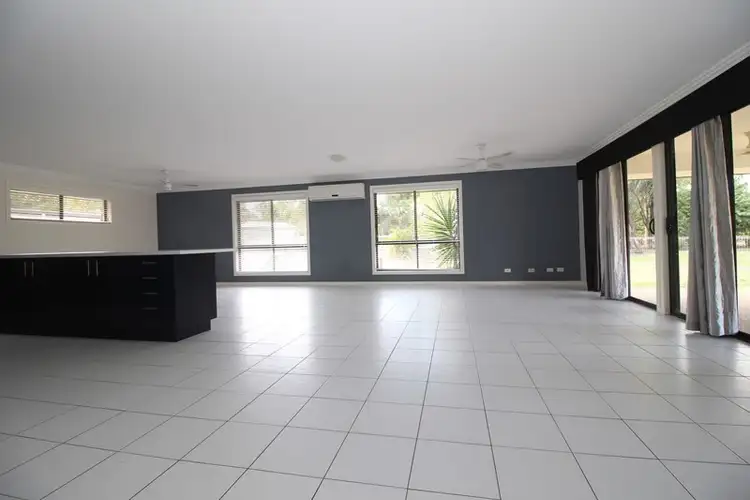 Seventh view of Homely house listing, 63 Newman Drive, Emerald QLD 4720