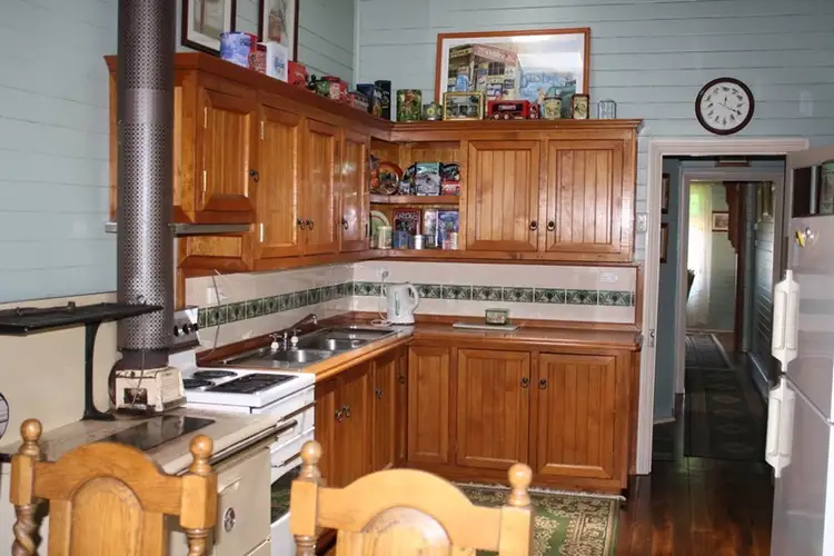 Fourth view of Homely house listing, 22 Dumaresq, Glen Innes NSW 2370