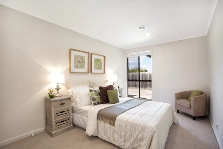 Fourth view of Homely unit listing, 4/115 Warrigal Road, Hughesdale VIC 3166