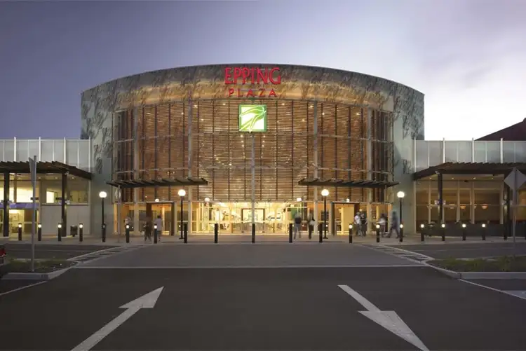 Fourth view of Homely land listing, Lot 82- 117 Redding Rise, Epping VIC 3076