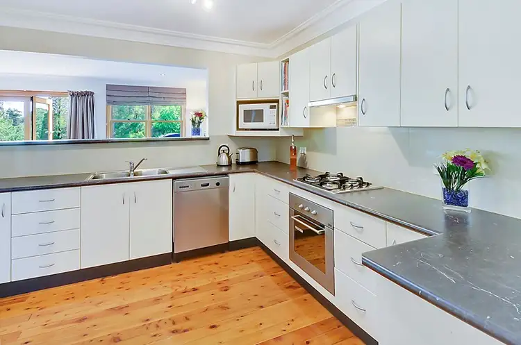 Third view of Homely house listing, 34 Ethel Street, Hornsby NSW 2077