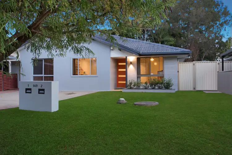 Sixth view of Homely other listing, 2/149 Sunset Boulevard, Tweed Heads West NSW 2485