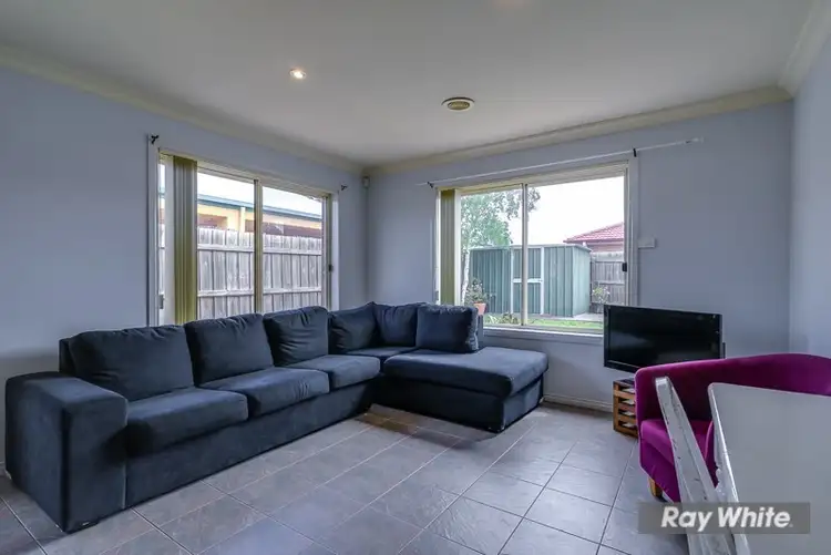 Sixth view of Homely house listing, 101 Sunset Views Boulevard, Tarneit VIC 3029