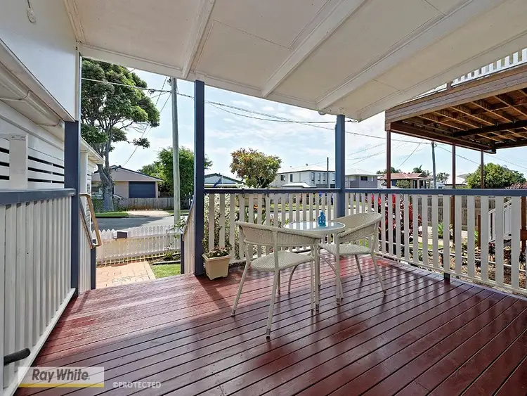 Fourth view of Homely house listing, 19 Queen Street, Scarborough QLD 4020