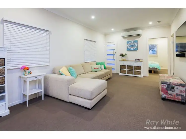 Fifth view of Homely house listing, 295 Nursery Road, Holland Park QLD 4121