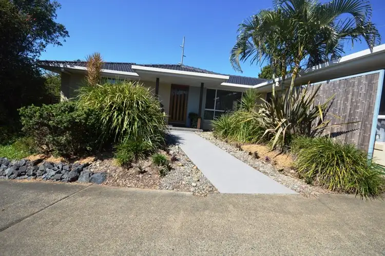 Second view of Homely house listing, 19 Burridge Avenue, North Boambee Valley NSW 2450