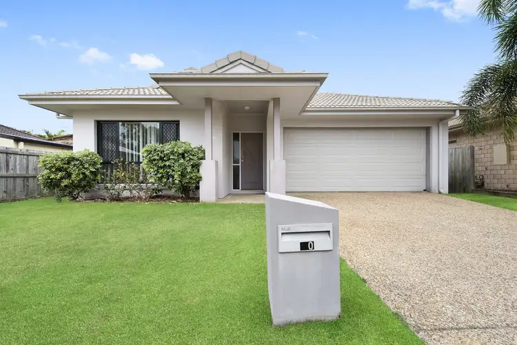 10 Wallaroo Circuit, North Lakes QLD 4509