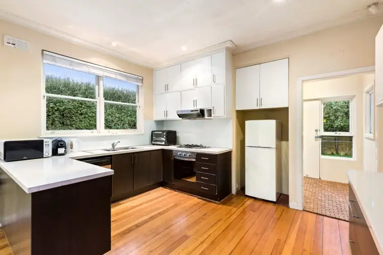 Second view of Homely house listing, 1 Greville Street, Huntingdale VIC 3166
