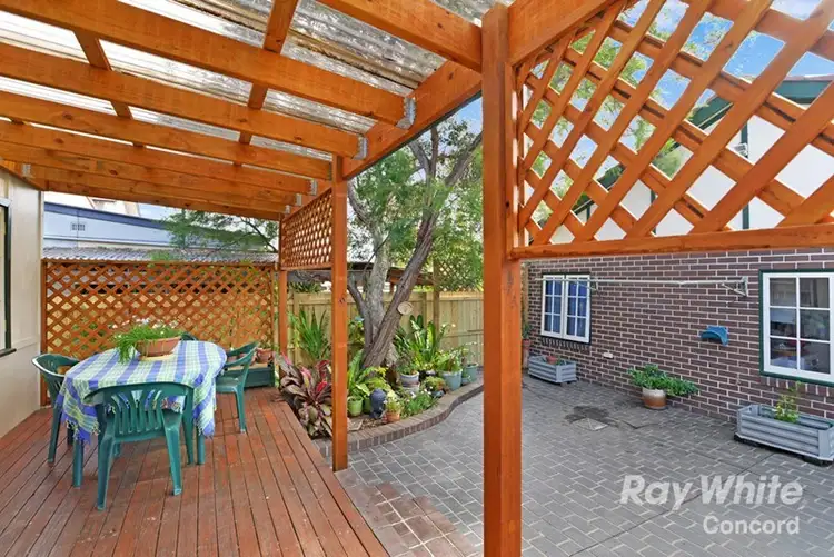 Sixth view of Homely house listing, 31 Carrington Street, North Strathfield NSW 2137