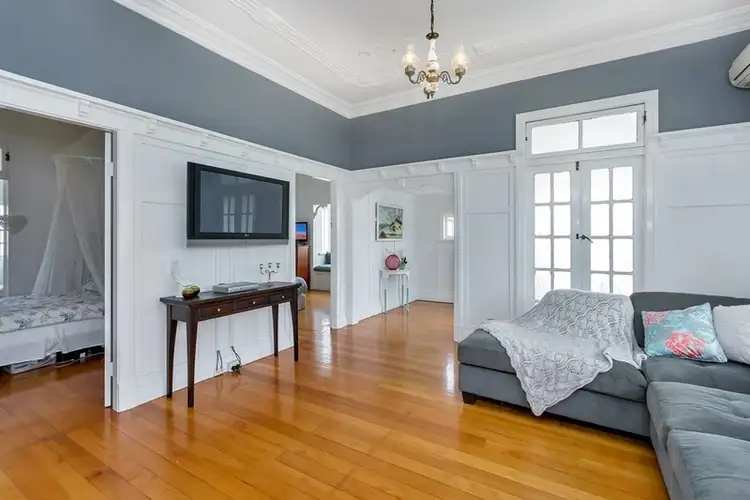 Third view of Homely house listing, 53 Jensens Swamp Road, Tarampa QLD 4311