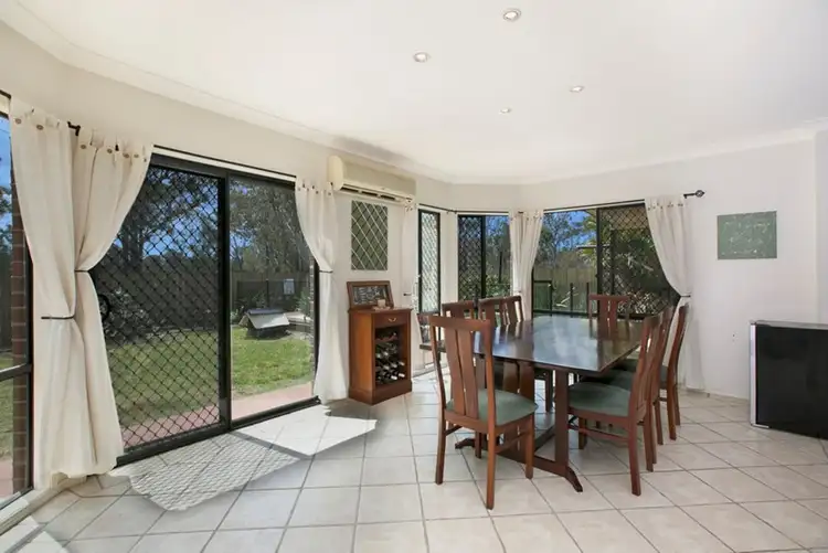 Fifth view of Homely house listing, 76 Senden Crescent, Manly West QLD 4179