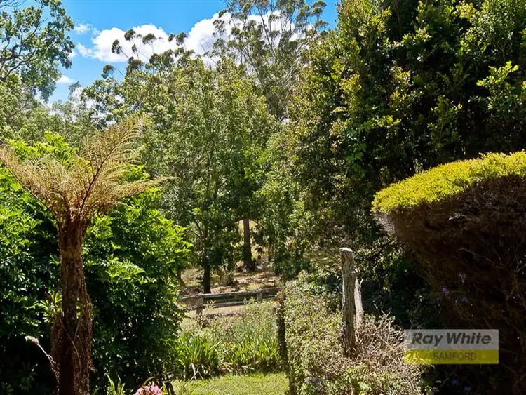 Seventh view of Homely house listing, 11 Miers Road, Ocean View QLD 4521