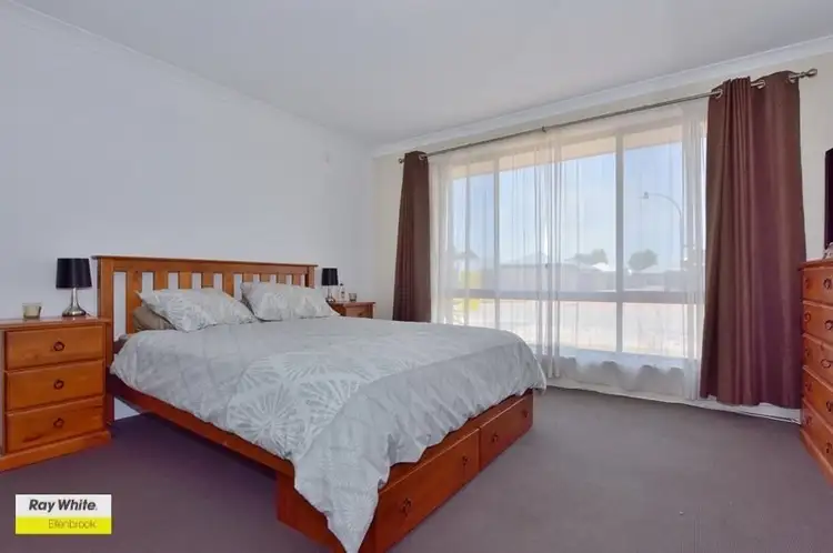 Sixth view of Homely house listing, 6 Redstone Trail, Ellenbrook WA 6069